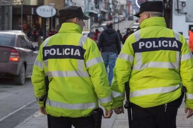 Candidato proponer modificar la Carta Orgánica para crear una Policía municipal