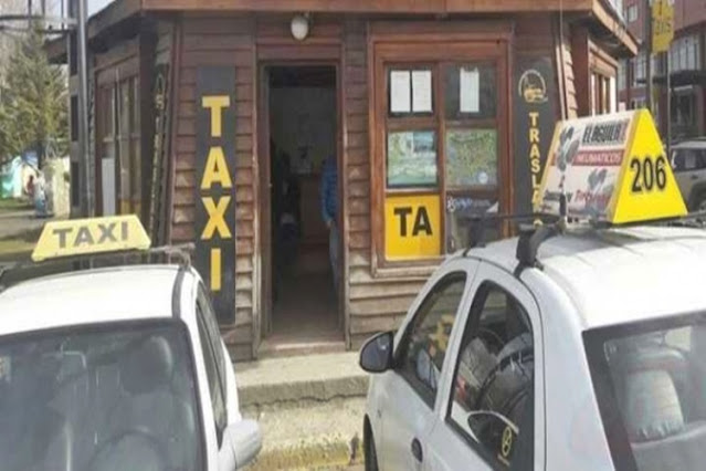 Taxistas reclaman que Concejales autoricen una tarifa nocturna mas cara en Ushuaia Taxistas reclaman que Concejales autoricen una tarifa nocturna mas cara en Ushuaia