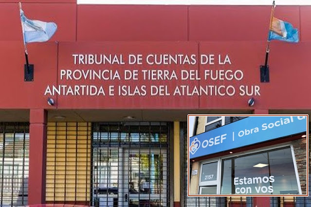 Para Tribunal de Cuentas no hubo delito en compra de medicamentos con sobreprecios en OSEF
