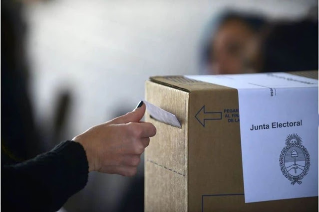 Elecciones en Ushuaia, 1600 pesos sera la multa por no ir a votar