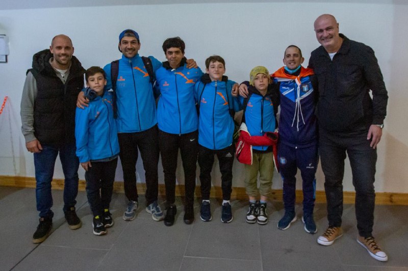 DESTACADA ACTUACIÓN DE LA ESCUELA DE BIKES USHUAIA EN EL NACIONAL DE BMX FREESTYLE DESTACADA ACTUACIÓN DE LA ESCUELA DE BIKES USHUAIA EN EL NACIONAL DE BMX FREESTYLE