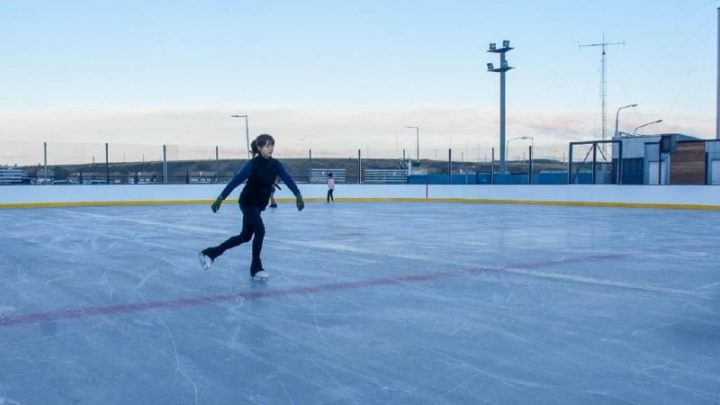 EL IMD REALIZARÁ JORNADAS DE APRENDIZAJE DE PATINAJE SOBRE HIELO