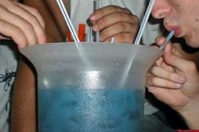 Joven denuncio abuso sexual luego de tomar una jarra loca en un boliche, dos detenidos Joven denuncio abuso sexual luego de tomar una jarra loca en un boliche, dos detenidos
