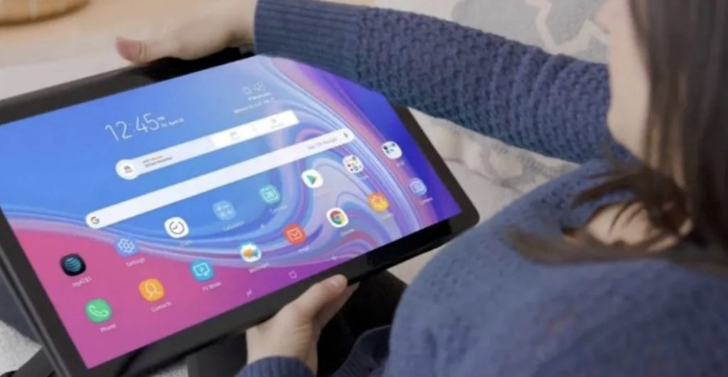 Entregan Tablets Gratis A AUH Y PNC: Dónde Hay Que Anotarse Este Viernes