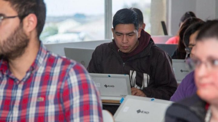 LA MUNICIPALIDAD DE USHUAIA INICIÓ LA FORMACIÓN 2022 PARA SU TRABAJADORES Y TRABAJADORAS