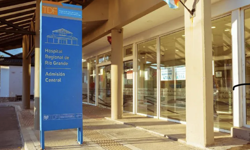 Interrupción voluntaria del embarazo: Agrupaciones feministas denuncian que en Río Grande no se garantiza el derecho Interrupción voluntaria del embarazo: Agrupaciones feministas denuncian que en Río Grande no se garantiza el derecho