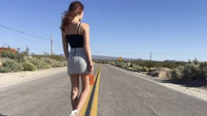 La lucha de una actriz para poder operarse las trompas de Falopio: «No soy una creadora de bebés»