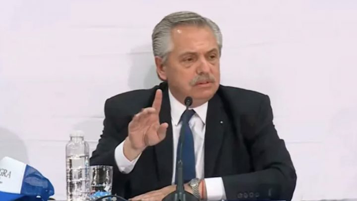 «En Argentina existe hoy más empleo formal que el que había en el 2019»