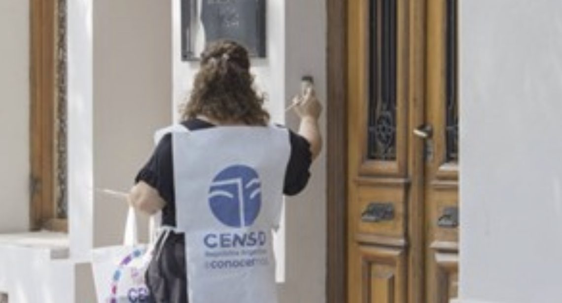 Censo 2022: qué estará permitido el 18 de mayo y cómo completar el formulario online Censo 2022: qué estará permitido el 18 de mayo y cómo completar el formulario online