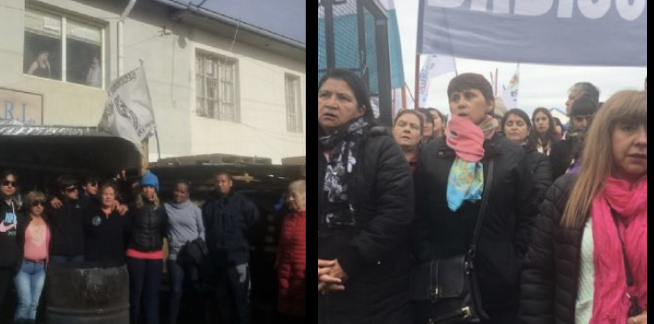 Río Grande: Levantaron El Paro Tras Arreglar 45% De Aumento