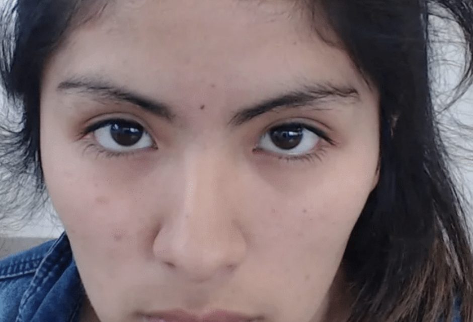 PTO. MADRYN: Confirmaron la perpetua para la mujer que mató a golpes a una nena de 4 años PTO. MADRYN: Confirmaron la perpetua para la mujer que mató a golpes a una nena de 4 años