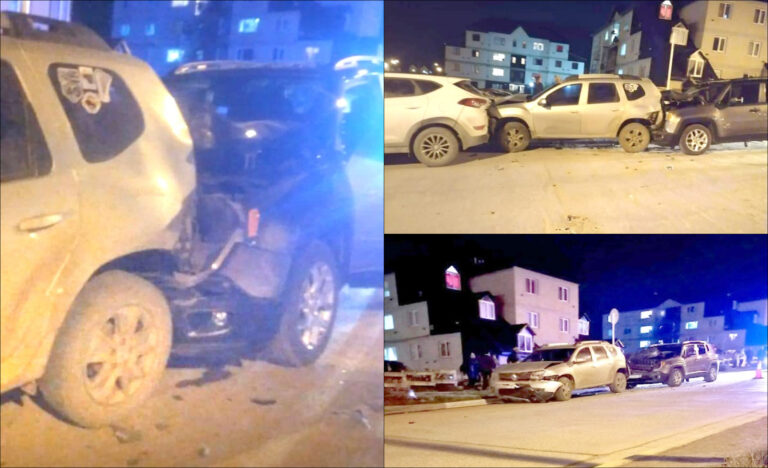 Borracho termina esposado después de chocar y agredir a un policía