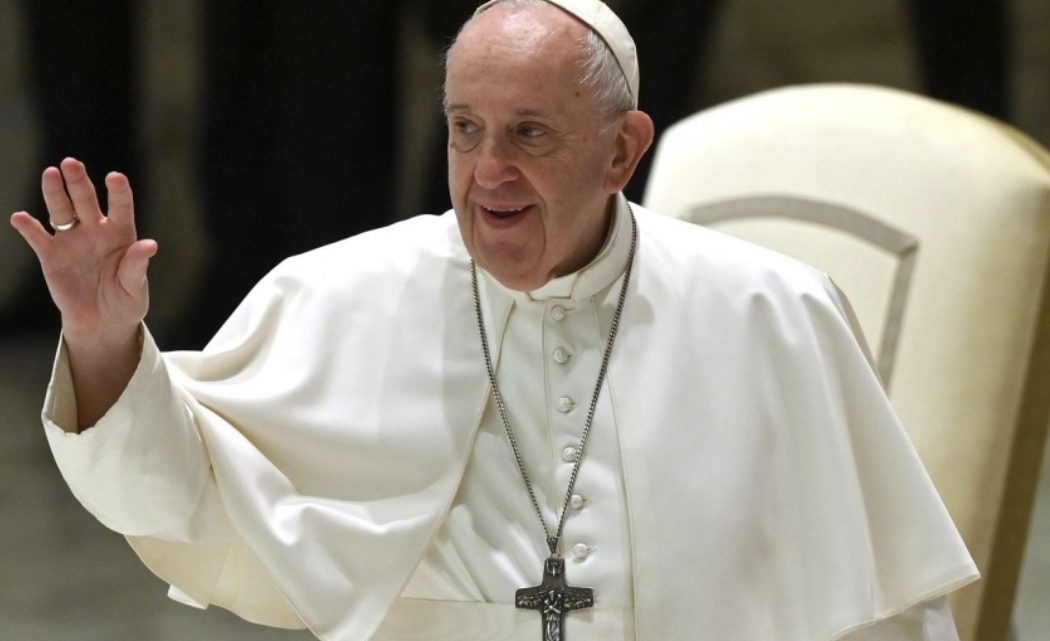 El Papa Francisco nombró a un Obispo Auxiliar para Santa Cruz y Tierra del Fuego