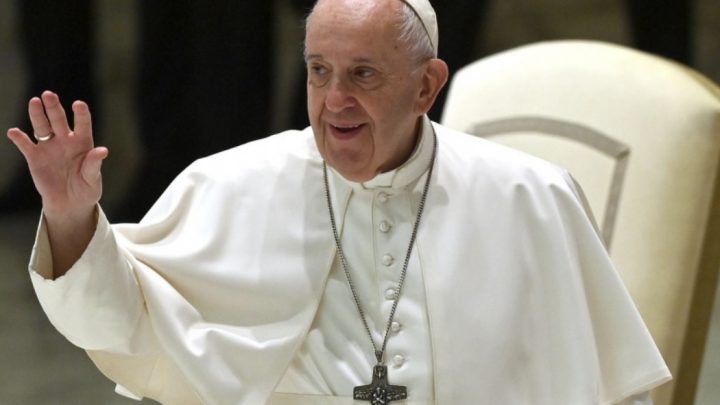 El Papa Francisco nombró a un Obispo Auxiliar para Santa Cruz y Tierra del Fuego