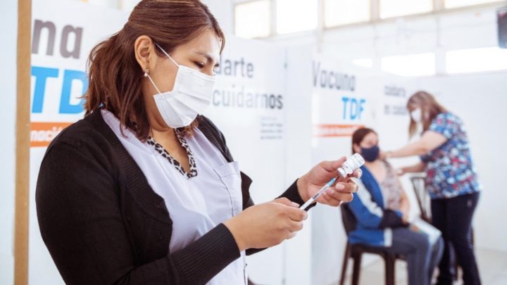 Recuerdan La Importancia De Colocarse Esquemas Y Refuerzos Contra Covid-19