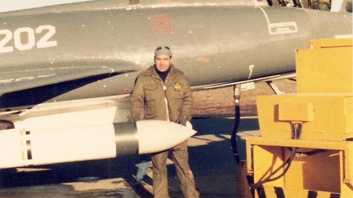 Guerra de Malvinas- parlamentarios británicos pidieron explicaciones a Francia por los Exocet vendidos a Argentina
