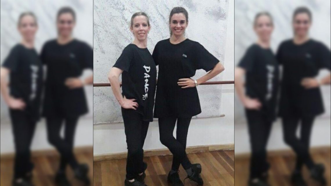 Nadia Muzyca brindará talleres de ballet en Ushuaia
