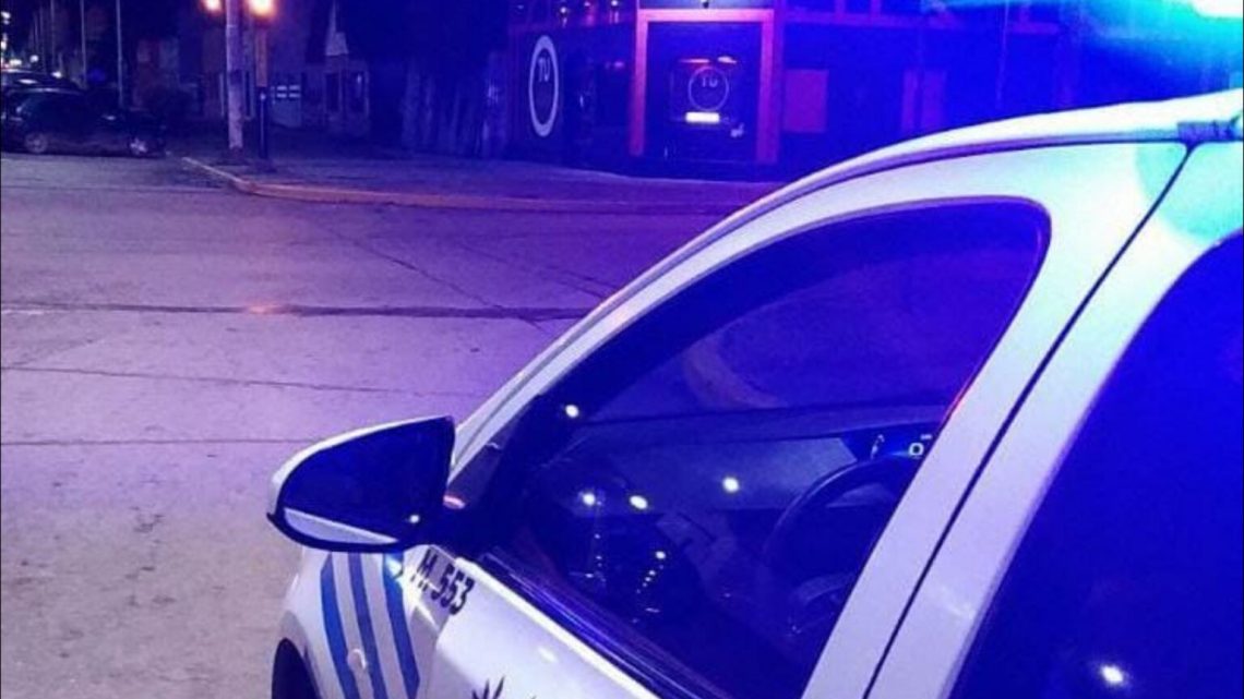 Policía e inspectores encuentran a dos menores en locales bailables Policía e inspectores encuentran a dos menores en locales bailables