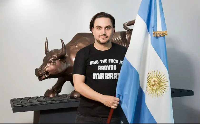 Estatuyente: Apoyo explícito del espacio de Milei para la lista de Republicanos