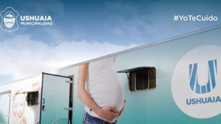 LA UNIDAD SANITARIA MÓVIL ESTARÁ EN EL BARRIO DEL RÍO PIPO A PARTIR DEL LUNES 30 DE MAYO