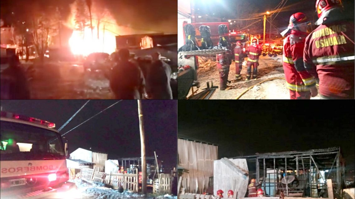Vecino sufre quemaduras en la cara al incendiarse su vivienda Vecino sufre quemaduras en la cara al incendiarse su vivienda