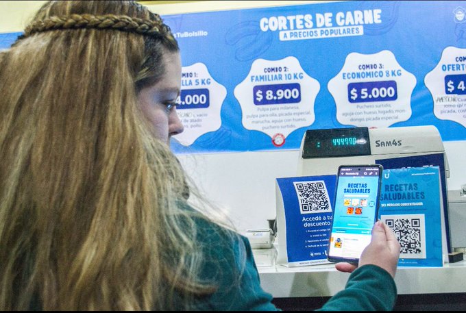 “En Tierra del Fuego, más del 60% de la población tiene sobrepeso”