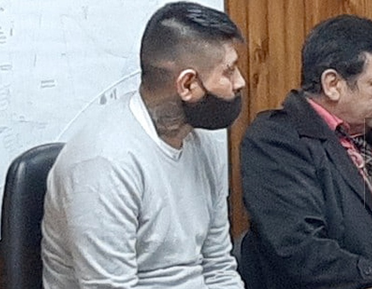 Por violar a su vecina, condenan a un hombre a 6 años de cárcel