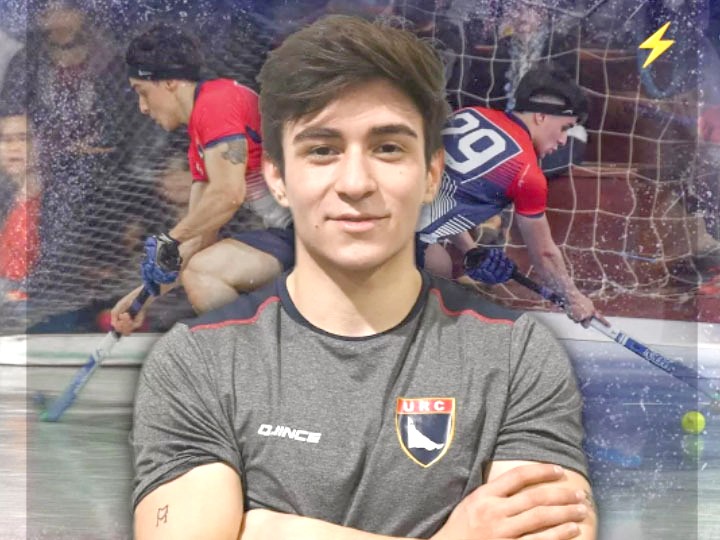 Se oficializó el fixture del Argentino de Clubes “A”: Homenaje a Iván Muñoz