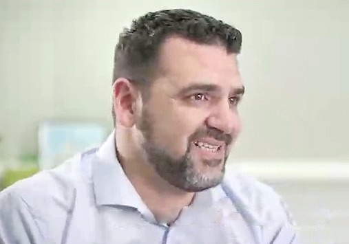 Vuoto: “No vamos por la reelección indefinida. Vamos a discutir el futuro de la ciudad que todos queremos” Vuoto: “No vamos por la reelección indefinida. Vamos a discutir el futuro de la ciudad que todos queremos”