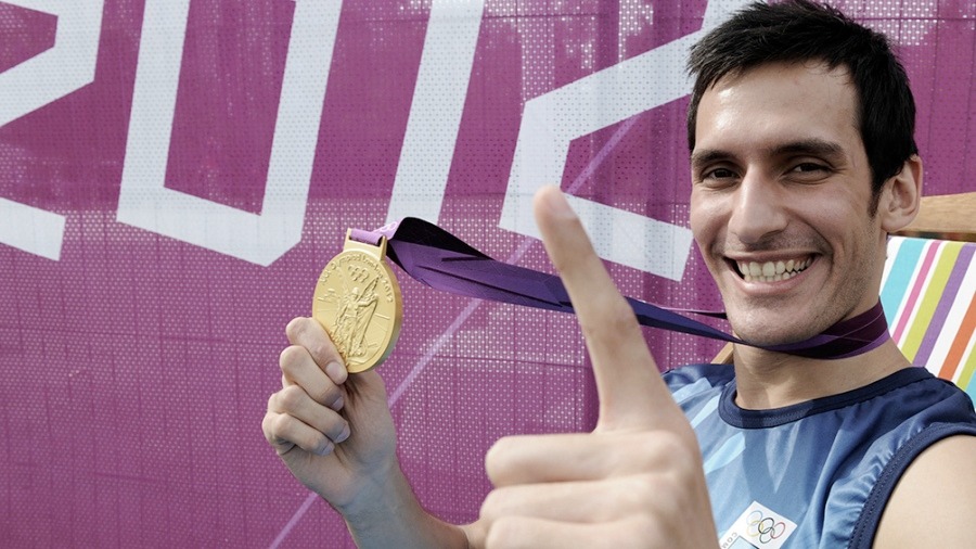 El campeón olímpico Sebastián Crismanich brindará una clase y una charla en Río Grande