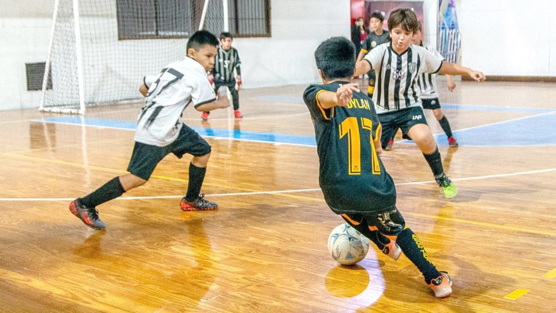 La Copa “Raúl Uran” tiene a sus finalistas