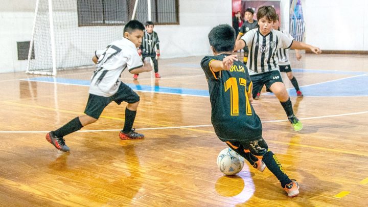 La Copa “Raúl Uran” tiene a sus finalistas