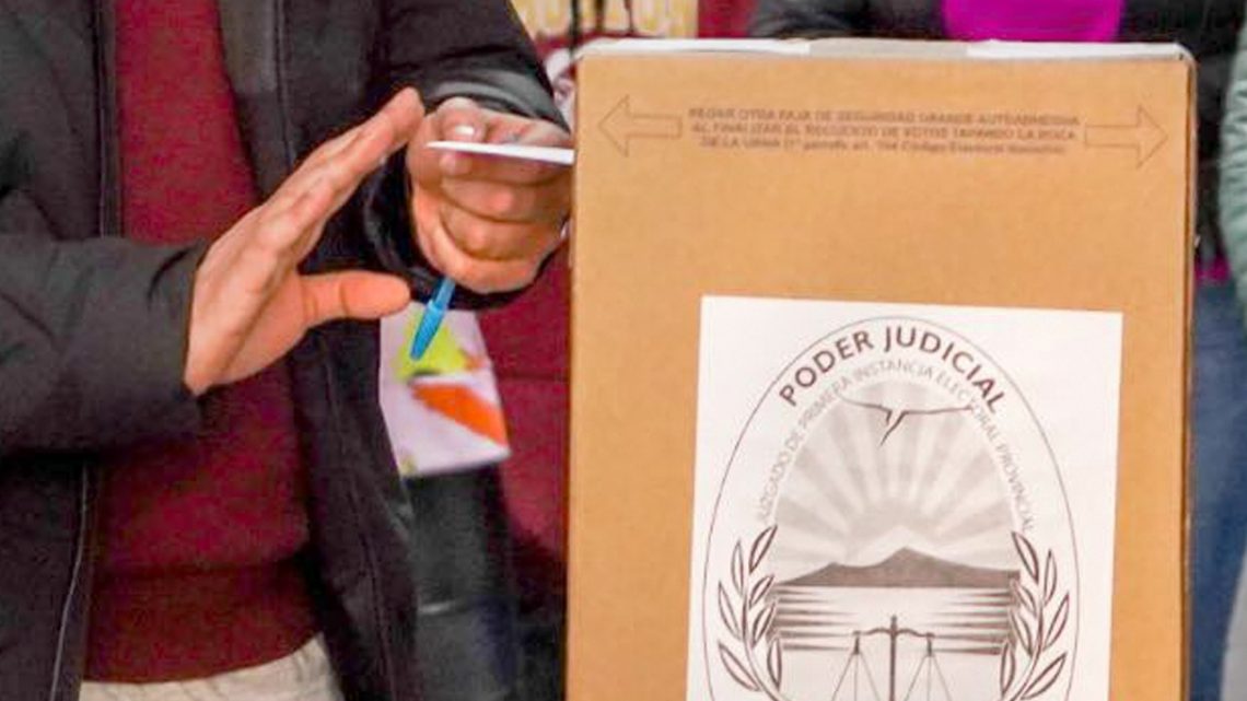 Se definió quiénes trabajarán en la reforma de la Carta Orgánica Municipal de Ushuaia Se definió quiénes trabajarán en la reforma de la Carta Orgánica Municipal de Ushuaia