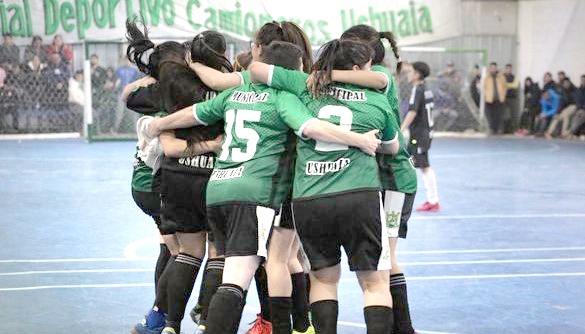AATEDYC y Escuela Municipal, finalistas del “Blanca Enriquez” AATEDYC y Escuela Municipal, finalistas del “Blanca Enriquez”
