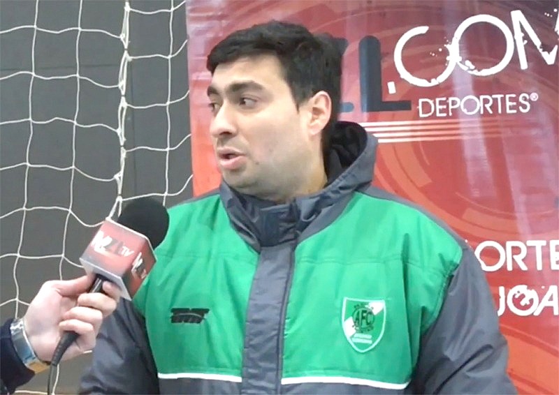 Están los pre-seleccionados para defender el título en el Patagónico