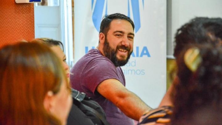 MÁS DE 40 EMPRENDORES LOCALES SE CAPACITARON EN EL BANCO DE HERRAMIENTAS DE LA MUNICIPALIDAD DE USHUAIA