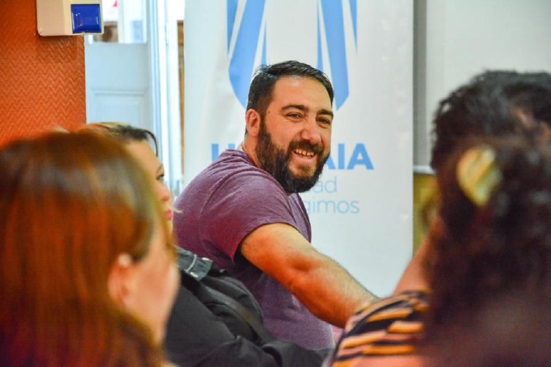 MÁS DE 40 EMPRENDORES LOCALES SE CAPACITARON EN EL BANCO DE HERRAMIENTAS DE LA MUNICIPALIDAD DE USHUAIA