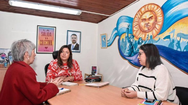 LA MUNICIPALIDAD DE USHUAIA ACOMPAÑARÁ LA VIGILIA PATRIÓTICA DEL 25 DE MAYO