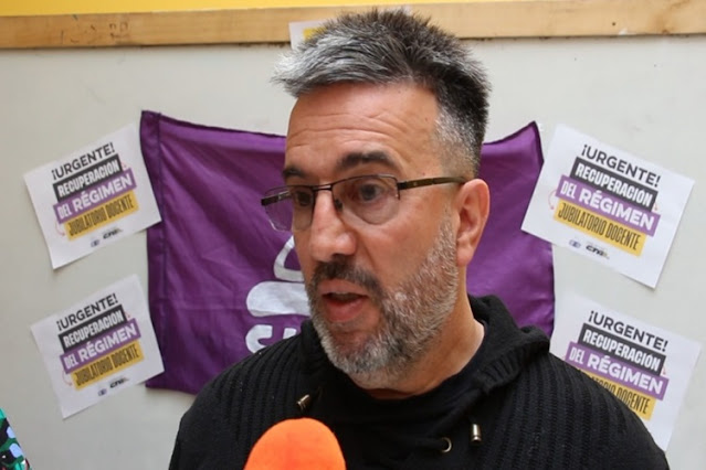 SUTEF exige un refuerzo de aumento salarial antes del cobro del aguinaldo SUTEF exige un refuerzo de aumento salarial antes del cobro del aguinaldo