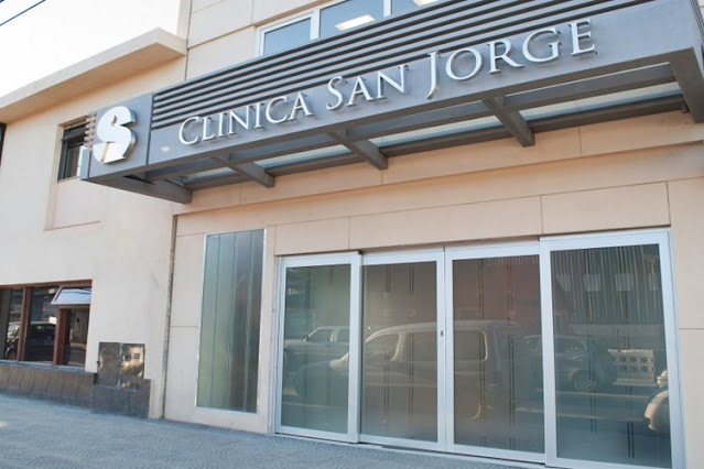 Pago OSEF y en la Clínica San Jorge vuelven a atender a los afiliados estatales Pago OSEF y en la Clínica San Jorge vuelven a atender a los afiliados estatales