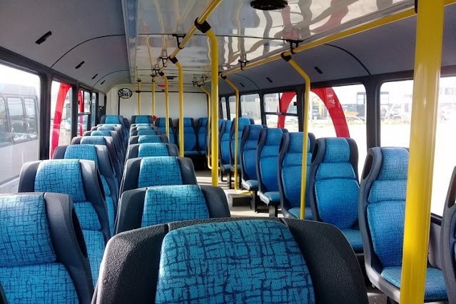 Paro de colectivos, la UTA amenaza con un paro desde el Martes 10