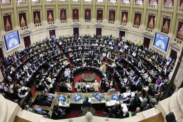 Después del Censo piden ampliar a mas de 324 el numero de diputados en el Congreso Después del Censo piden ampliar a mas de 324 el numero de diputados en el Congreso