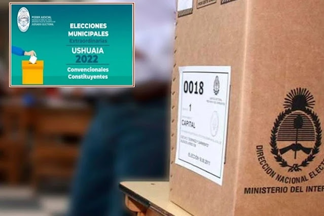 Elecciones, 63.229 votantes, $1600 pesos de multa y saber donde votas Elecciones, 63.229 votantes, $1600 pesos de multa y saber donde votas