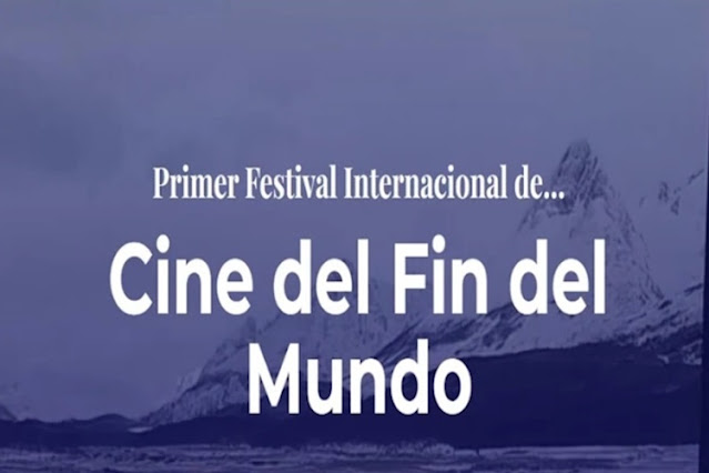 Desde este jueves Festival Internacional de Cine del Fin del Mundo en Ushuaia