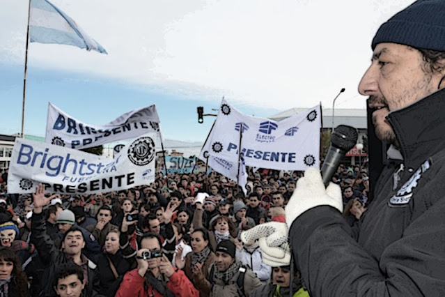 65% de aumento salarial y 45 mil pesos en bono para la UOM
