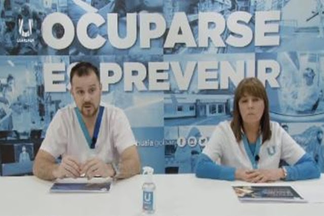 Recomiendan en Ushuaia, uso de barbijo en espacios cerrados por aumento de casos Recomiendan en Ushuaia, uso de barbijo en espacios cerrados por aumento de casos