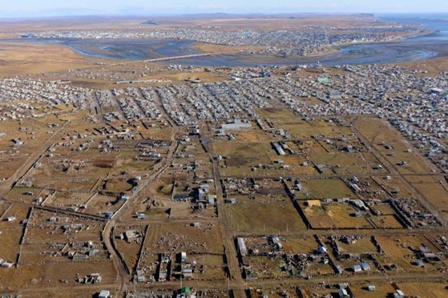 IPV gastara mil millones de pesos para comprar tierras a privados en Rio Grande IPV gastara mil millones de pesos para comprar tierras a privados en Rio Grande