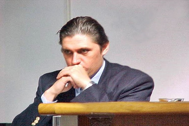 Procesaron al Juez de Ushuaia, Javier De Gamas Soler por irregularidades en la investigacion en la causa AMIA Procesaron al Juez de Ushuaia, Javier De Gamas Soler por irregularidades en la investigacion en la causa AMIA