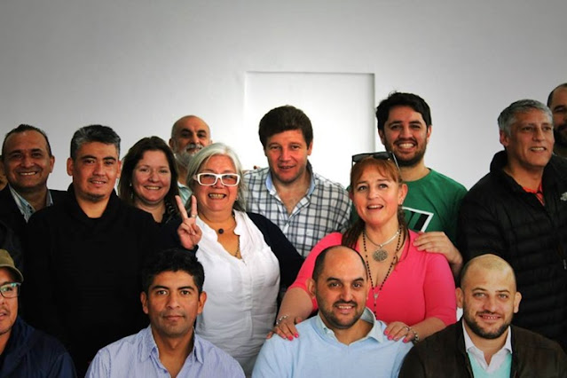 Melella ahora con el resultado de las elecciones debe definir si buscara la gobernación o la intendencia de Rio Grande