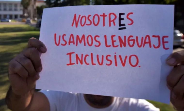 El Ministerio de Salud usará lenguaje inclusivo en documentos oficiales